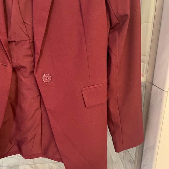 Adrienne Vittadini Suit Jacket - Picture 4 of 4